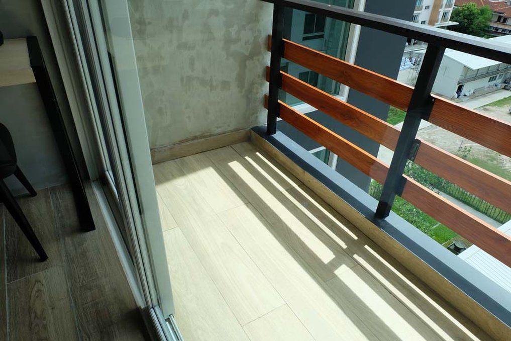 Dsure Hotel Phuket Patong Екстериор снимка
