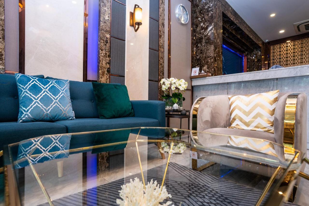 Dsure Hotel Phuket Patong Екстериор снимка