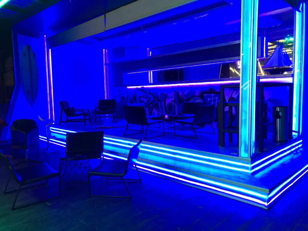 Dsure Hotel Phuket Patong Екстериор снимка